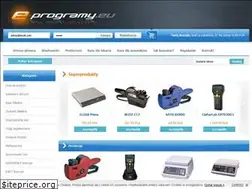 Sites similar to e-programy.eu
