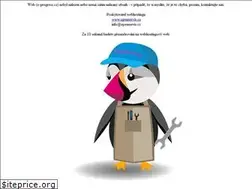Sites similar to e-progress.cz
