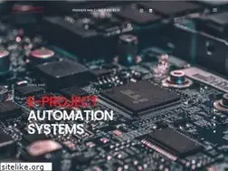 Sites similar to e-project.rs