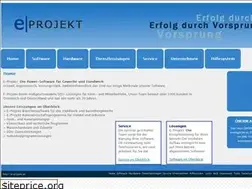 Sites similar to e-projekt.at