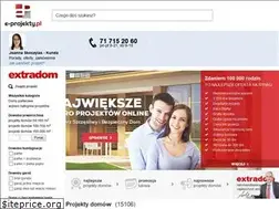 Sites similar to e-projekty.pl