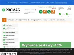 Sites similar to e-promag.pl