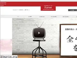 Sites similar to e-prost.com