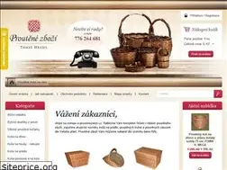 Sites similar to e-proutenezbozi.cz