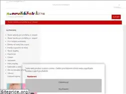 Sites similar to e-prvnacek.cz