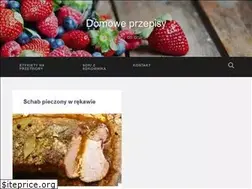 Sites similar to e-przepis.eu