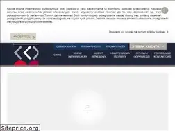 Sites similar to e-psafinance.pl