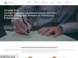 Sites similar to e-psihiatrie.ro