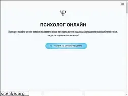 Sites similar to e-psiholog.eu