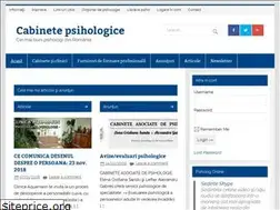 Sites similar to e-psihologonline.ro