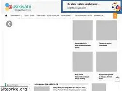 Sites similar to e-psikiyatri.com