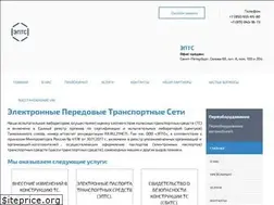 Sites similar to e-pts.ru
