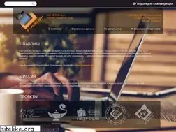 Sites similar to e-publish.ru