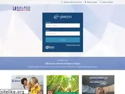Sites similar to e-pueyo.com