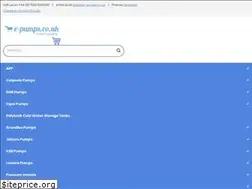 Sites similar to e-pumps.co.uk