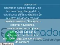 Sites similar to e-purificador.es