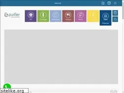 Sites similar to e-purifier.co.uk