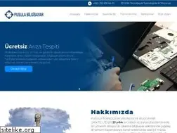 Sites similar to e-pusula.net
