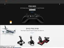 Sites similar to e-pxn.com