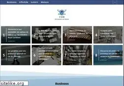 Sites similar to e-qcm.net