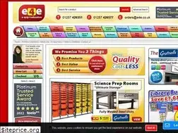 Sites similar to e-quip4education.co.uk