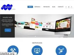 Sites similar to e-quipos.es