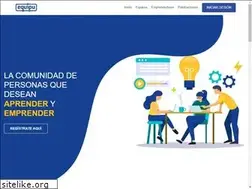 Sites similar to e-quipu.pe