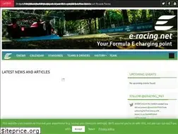 Sites similar to e-racing.net