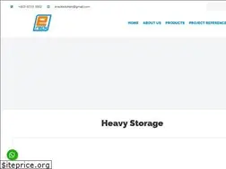 Sites similar to e-rack.com.my