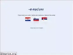 Sites similar to e-racuni.com