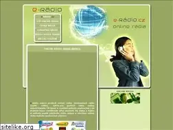 Sites similar to e-radio.cz