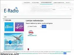 Sites similar to e-radio.lv