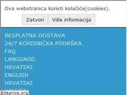 Sites similar to e-radionica.com
