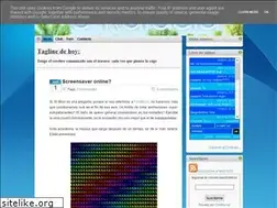 Sites similar to e-rafaela.blogspot.com