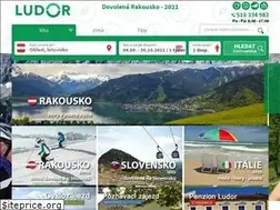 Sites similar to e-rakousko.cz