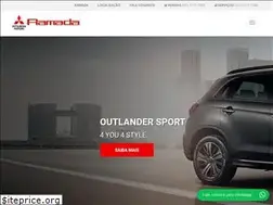 Sites similar to e-ramada.com.br