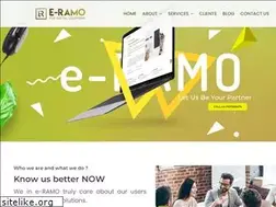 Sites similar to e-ramo.net