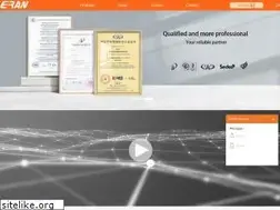Sites similar to e-ran.com.cn