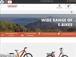 Sites similar to e-ranger.co.uk
