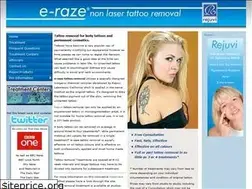Sites similar to e-raze.com