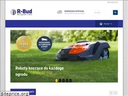 Sites similar to e-rbud.pl