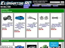 Sites similar to e-rc.ca