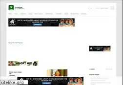 Sites similar to e-rcps.com