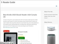 Sites similar to e-readerhelp.com