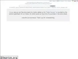 Sites similar to e-reading.by