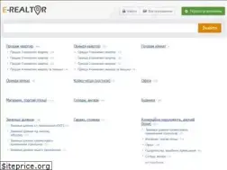 Sites similar to e-realtor.com.ua