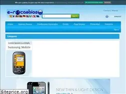 Sites similar to e-recambios.com