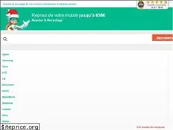 Sites similar to e-recycle.com