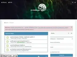Sites similar to e-reda.pl