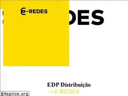 Sites similar to e-redes.pt